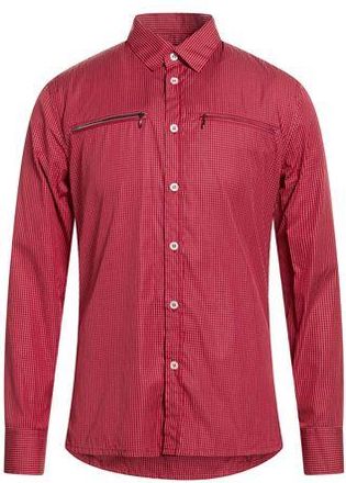 Dirk Bikkembergs TOPWEAR - Camicie su YOOX.COM