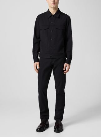 Theory Mens Raffi Neoteric twill pant