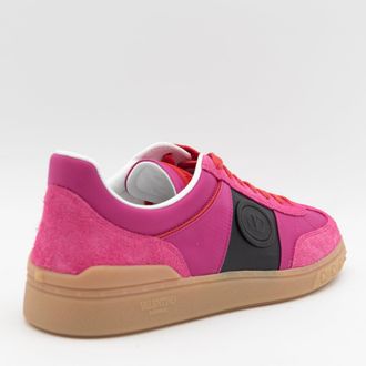 Valentino Garavani Mens Sneakers