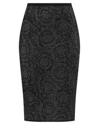 Versace BOTTOMWEAR - Midi skirts sur YOOX.COM