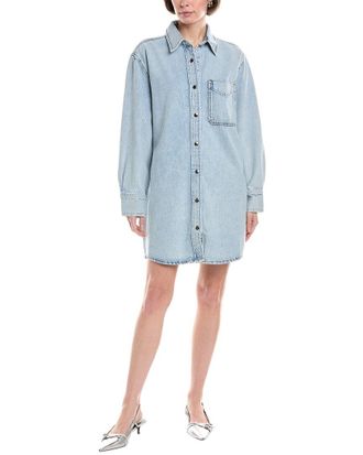 Frame Denim Frame Denim The Shirtdress