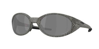 Oakley OO9438 EYEJACKET REDUX 943827 Mens Sunglasses Grey Size 58