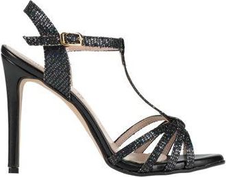 Nila & Nila FOOTWEAR - Sandals on YOOX.COM