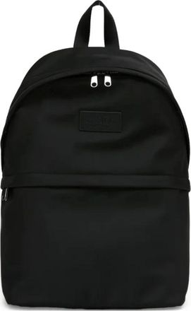Maison Margiela Mochila de nailon - Bags - Hombre - Negro - ONE SIZE