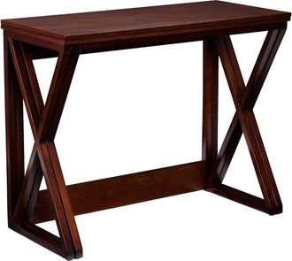 SEI Furniture Sei Derby Expandable Counter Table