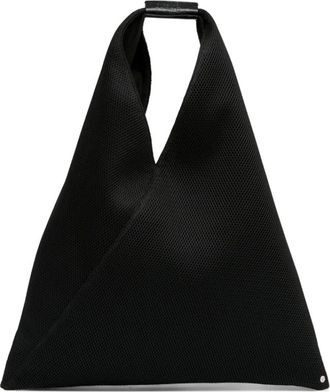 Maison Margiela Handbags, female, Black, Size: ONE SIZE Japanese Handbag