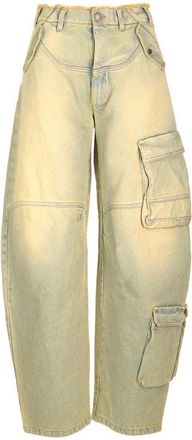 Darkpark Rosalind Cargo Jeans