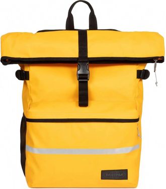 Eastpak Mens Maclo Bike Backpack - 31L In Tarp Young