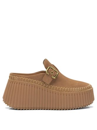 Chlo&eacute; Nama Sabot