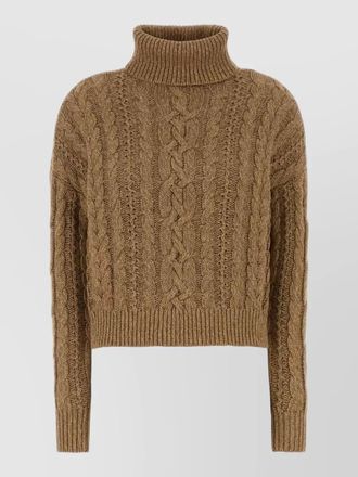 Polo Ralph Lauren cotton sweatshirt