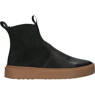 Blackstone SERMEQ NAALU - Black - Chelsea boots