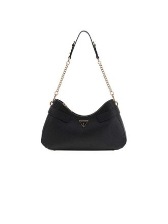 Guess Schoudertas Zwart