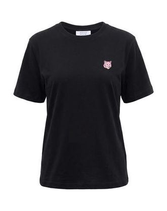 Maison Kitsun&eacute; TOPWEAR - T-shirts on YOOX.COM
