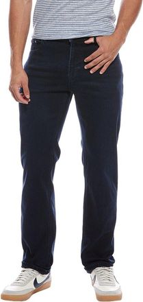 Frame Denim Frame Jetset Jet Indigo Modern Straight Jean