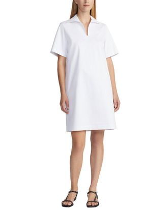 Lafayette 148 New York Andie Dress