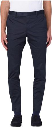 Pantaloni Torino Hombre, Pantalones, Azul, Talla: M