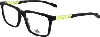 Adidas Sport Mens Sp5039 53Mm Optical Frames