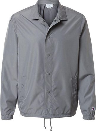 Champion Coachs Jacket
