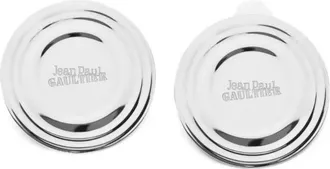 Jean Paul Gaultier Mujer, Accesorios, Gris, Talla: ONE Size