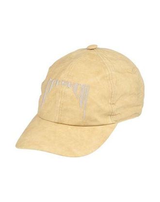 Rick Owens ACCESSOIRES - M&uuml;tzen & H&uuml;te auf YOOX.COM