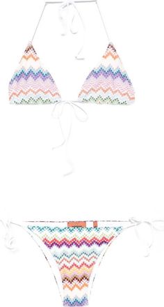 Missoni Bikini