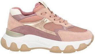 Hogan FOOTWEAR - Trainers on YOOX.COM