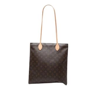 Louis Vuitton Pre-owned Carry It - Pre-owned - Mujer - Marr&oacute;n - ONE SIZE