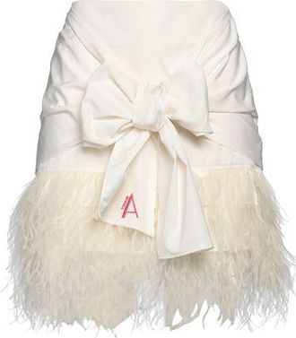 Twin-Set BOTTOMWEAR - Mini skirts on YOOX.COM