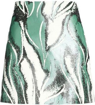 J.W.Anderson PARTES DE ABAJO - Minifaldas en YOOX.COM