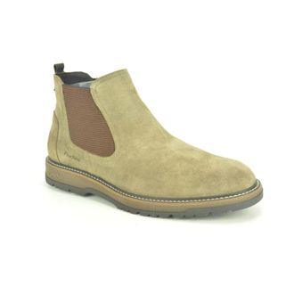 Fluchos Heren, Schoenen, Beige, Maat: 42 EU
