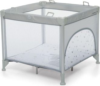 Foppapedretti Foppapedretti - Box Da Viaggio Jubox Pieghevole con Borsa Trasporto - Dolcestella