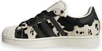 adidas (WMNS) adidas Superstar Cow Print JP8164