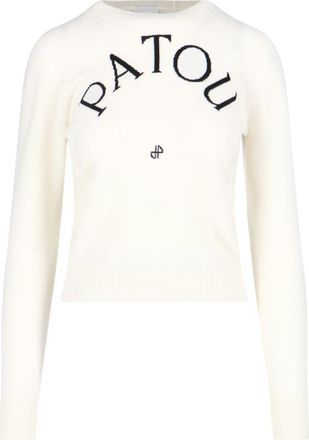Patou Sweaters
