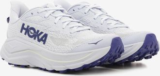 Hoka One One W Challenger 8 ambient blue / blueberry