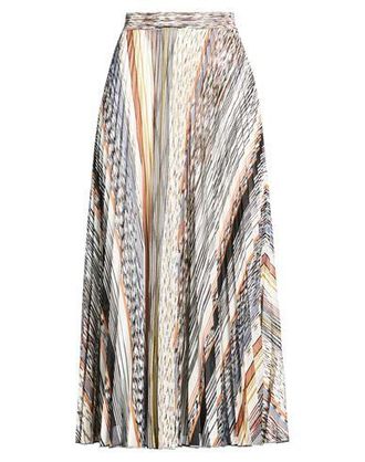 Missoni BOTTOMWEAR - Midi skirts sur YOOX.COM