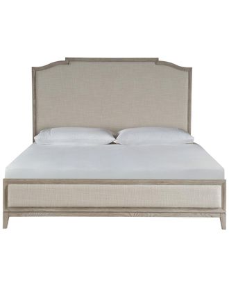 Universal Furniture Coalesce Queen Panel Bed