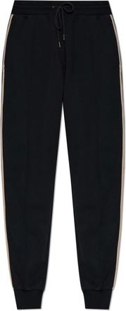 Paul Smith Uomo, Pantaloni, Nero, L, new