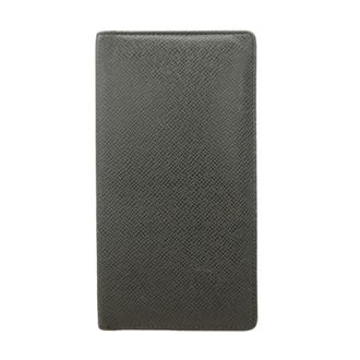 Louis Vuitton Ardoise Long Bill Wallet (Bi-Fold) (Pre-Owned)