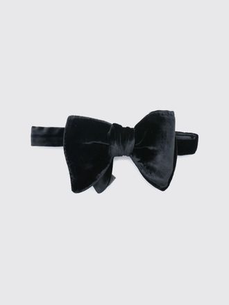 Tom Ford Tie Men color Black