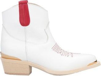 Manila Grace FOOTWEAR - Ankle boots sur YOOX.COM