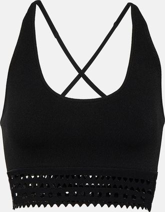 Alaia Vienne bralette