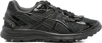 Asics Jog 100s sneakers - Zwart