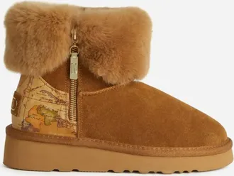 Alviero Martini 1A Classe Boots