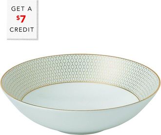 Wedgwood Arris Soup/Cereal Bowl