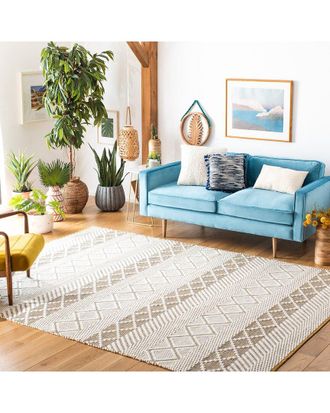 Safavieh Natura Wool Rug