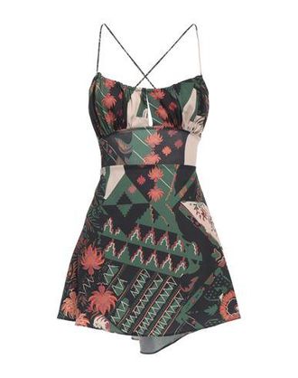 F**k Project DRESSES - Mini dresses on YOOX.COM