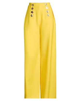 Violante Nessi BOTTOMWEAR - Trousers on YOOX.COM