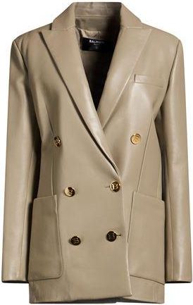 Balmain ANZ&Uuml;GE und CO-ORDS - Blazers auf YOOX.COM