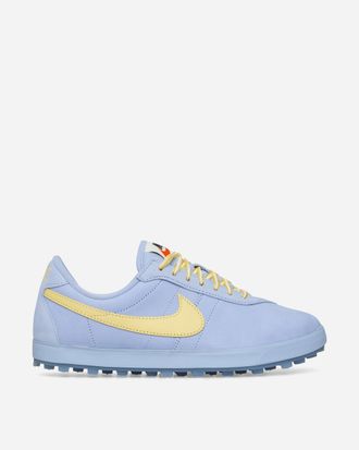 Nike Astrograbber Sneakers Aluminum / Soft Yellow