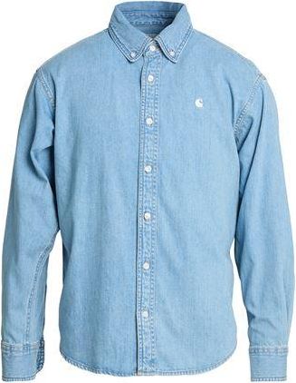 Carhartt Work in Progress TOPWEAR - Camicie jeans su YOOX.COM